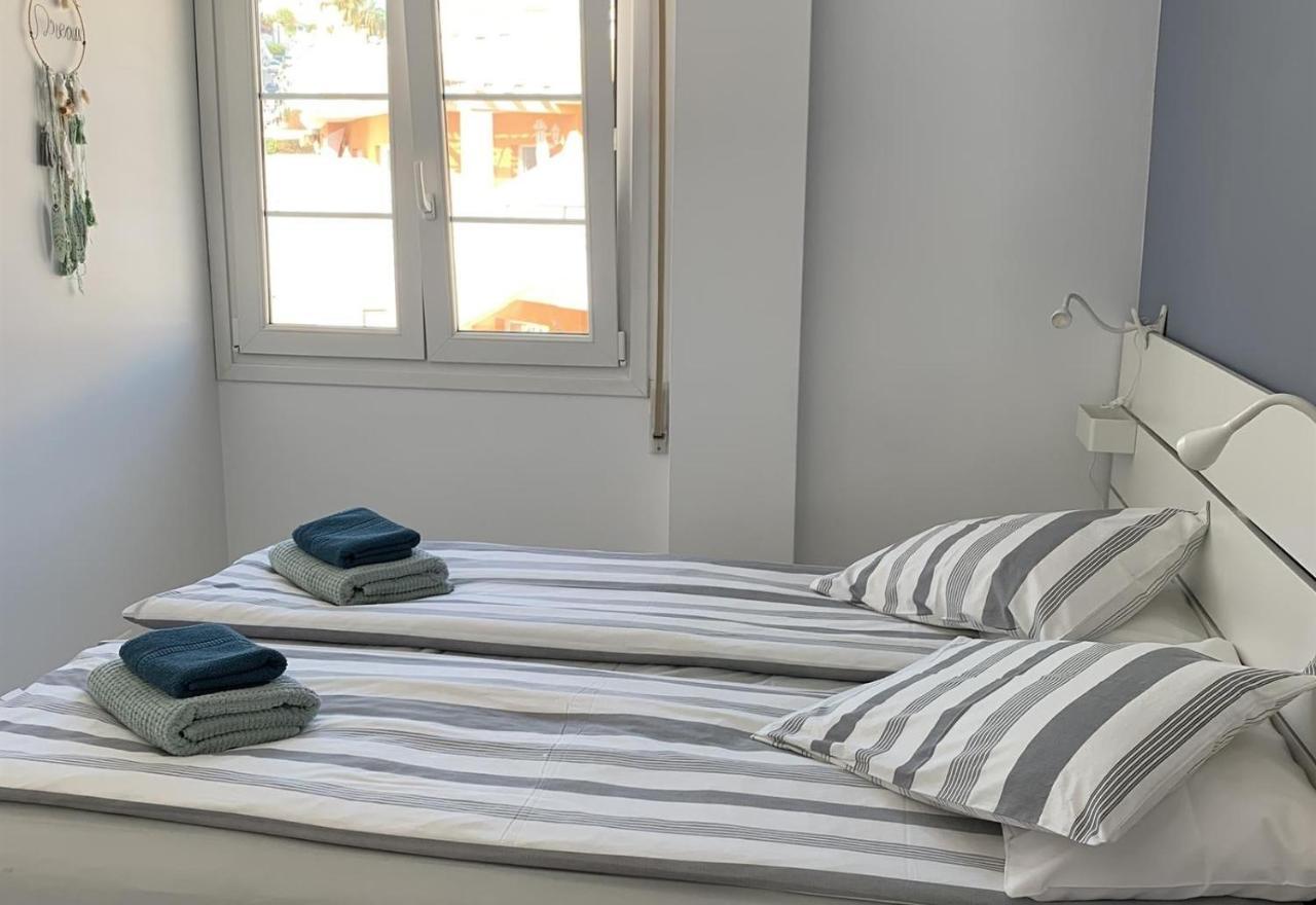 Lovely Apartment At The Beach Nerja Exterior foto